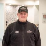 Michael D Staff Image at W.S. Healey Chevrolet